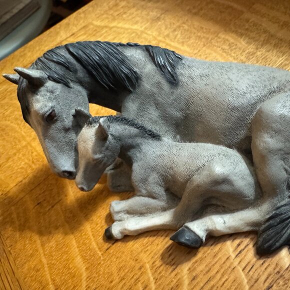 Mare & Filly - Picture 4 of 6
